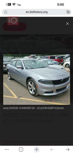 Dodge Charger